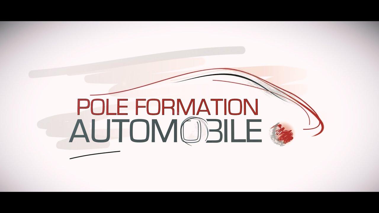 P&ocirc;le Formation Automobile Transmeca - Spot 30 Sec
