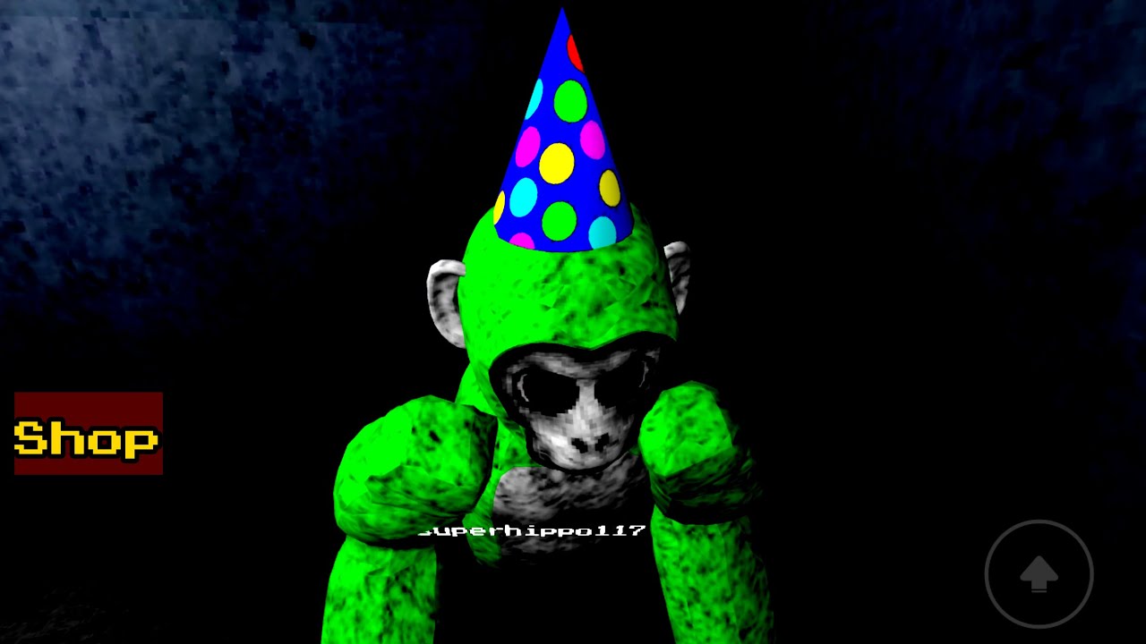 𝓛𝓮𝓽𝓱𝓪𝓵 𝓪𝓹𝓮 𝓰𝓪𝓶𝓮𝓹𝓵𝓪𝔂 6!!!