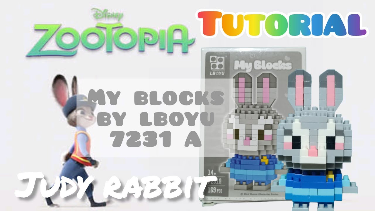 ZOOTOPIA 