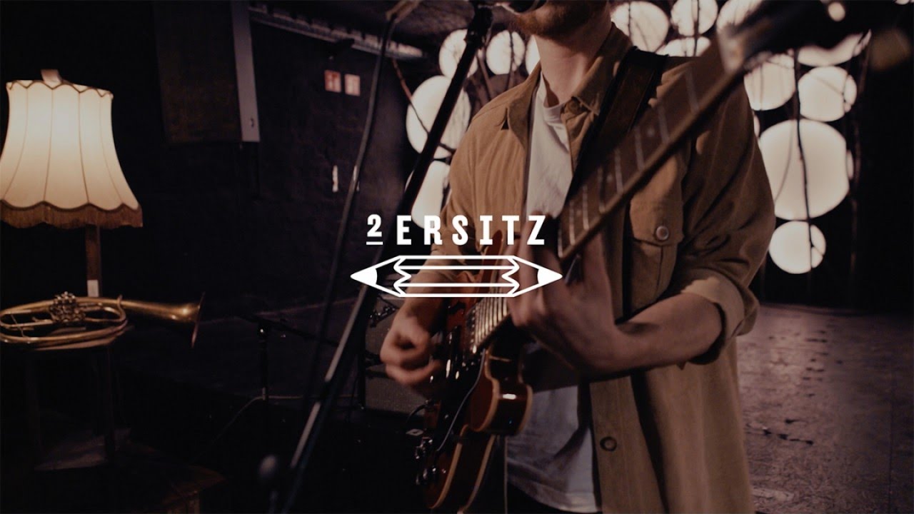 2ERSITZ - Memo (Livesession)