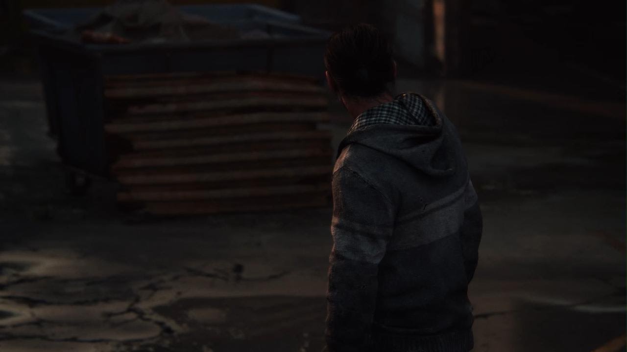 The Last of Us 2