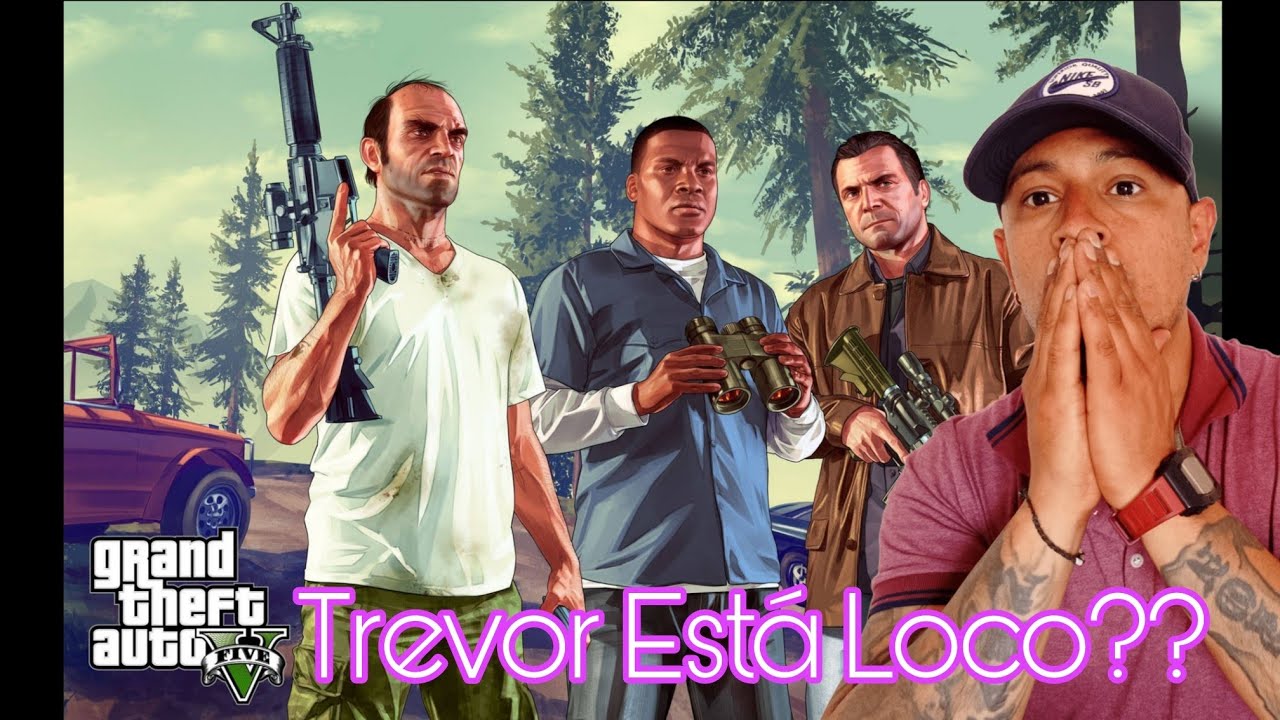 😬💣JUGAMOS GTA 5 || TREMENDO TRIO SE FORMO|| PS4 💥💣