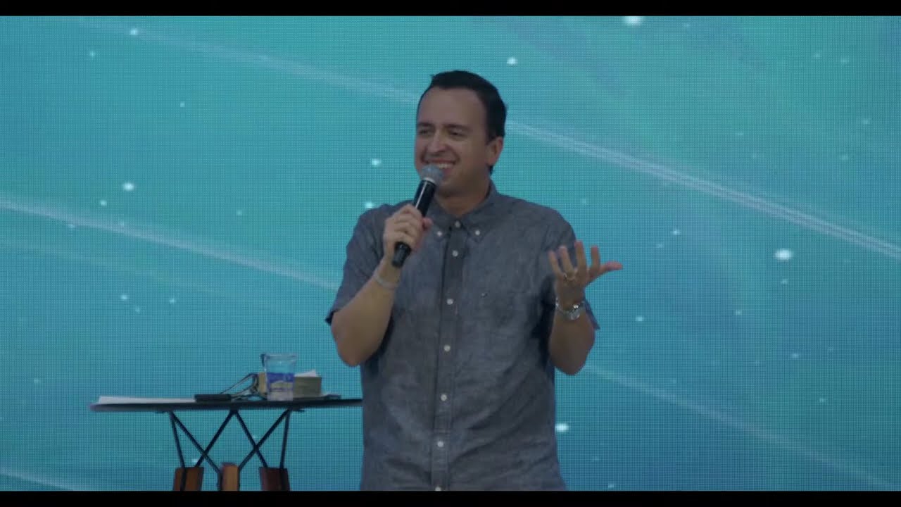 CULTO ON-LINE - 18/03/2026 - FONTE DA VIDA BRASÍLIA/DF