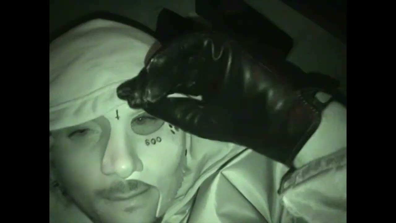 Ghostface600 - Vacant (Discord Official Music Videos)