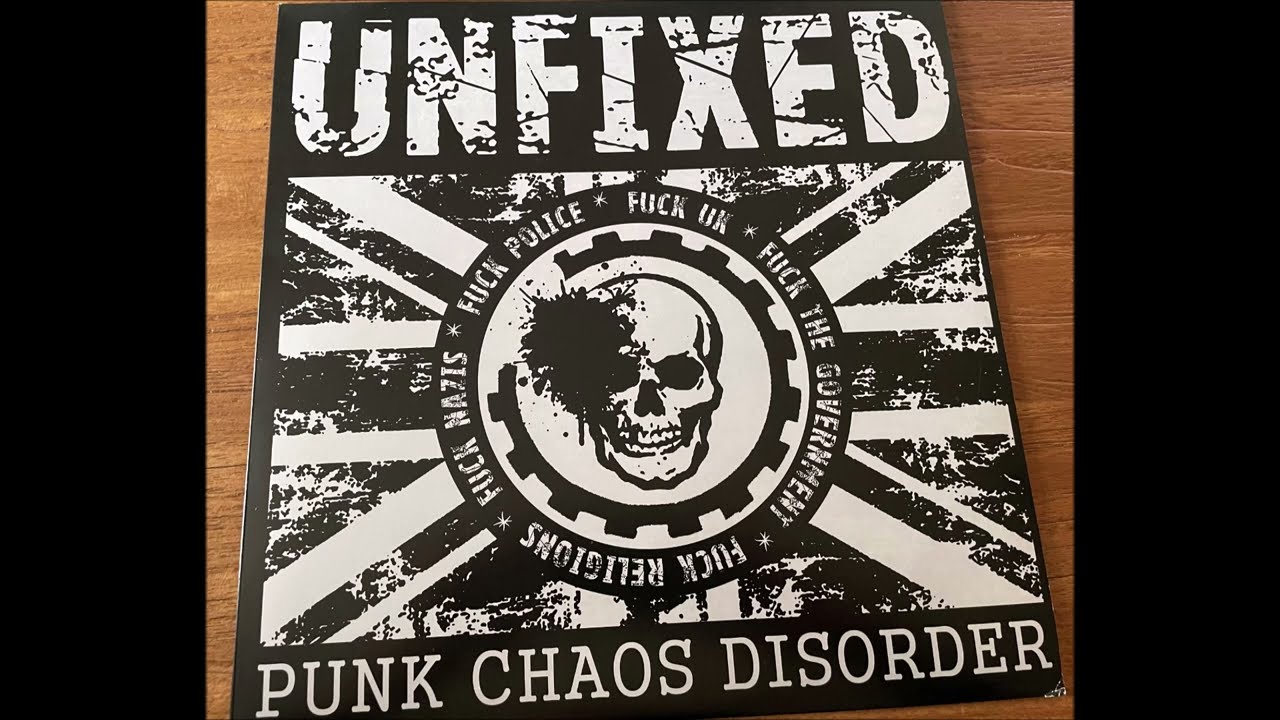 UNFIXED 