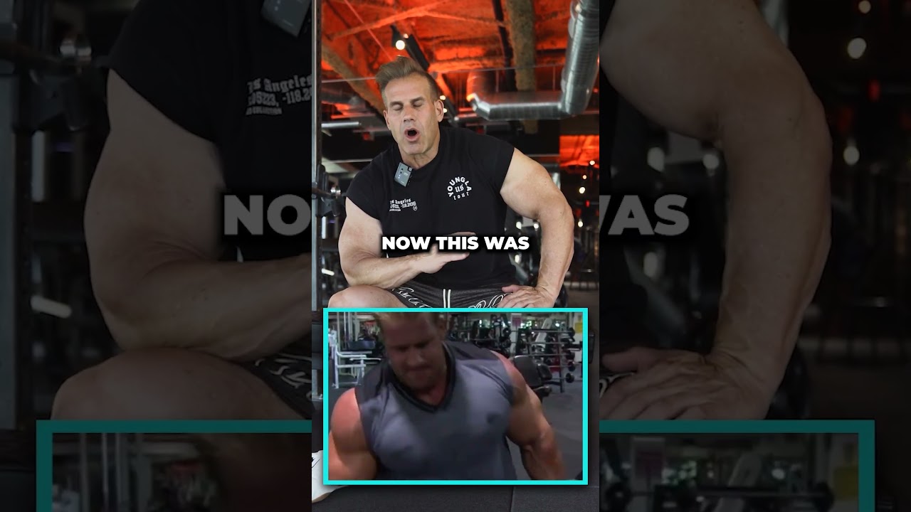 BUILD MASSIVE BICEPS 💪