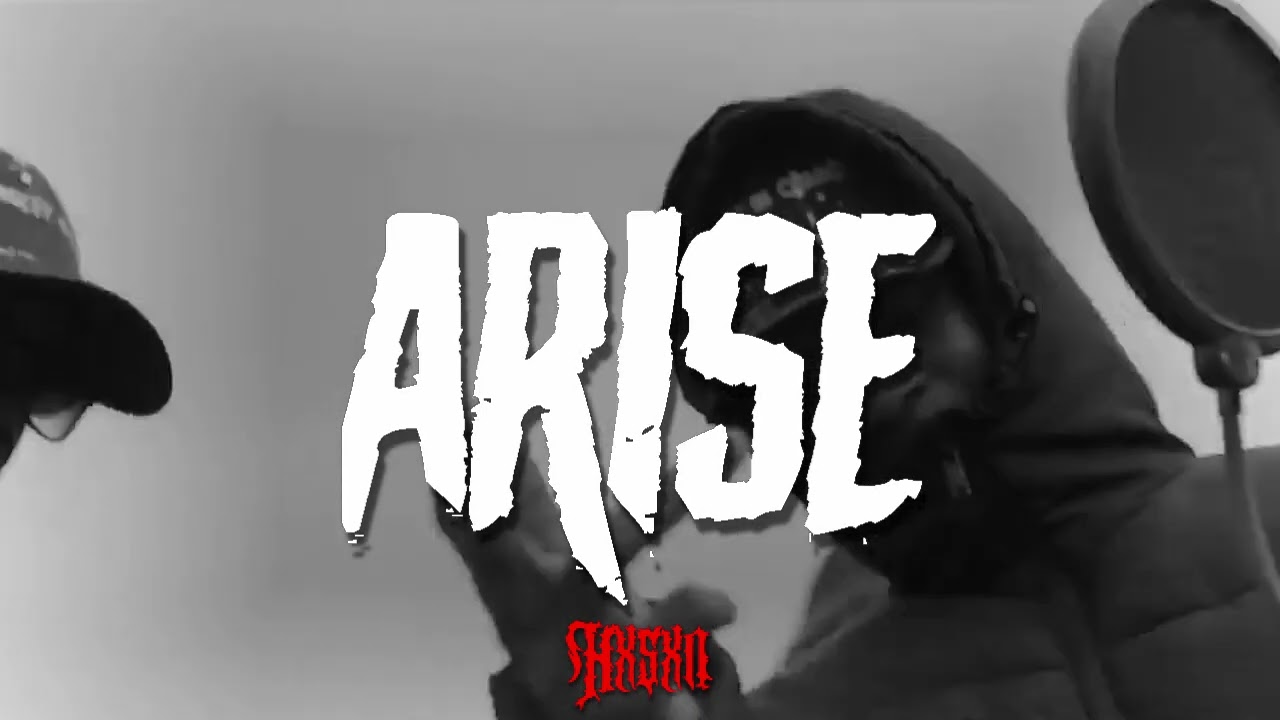 #OFB SJ x UK Drill Type Beat 2024 - ARISE