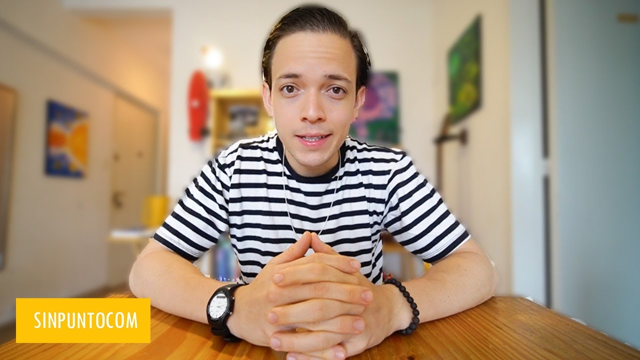 Lo que sucede en mi vida...