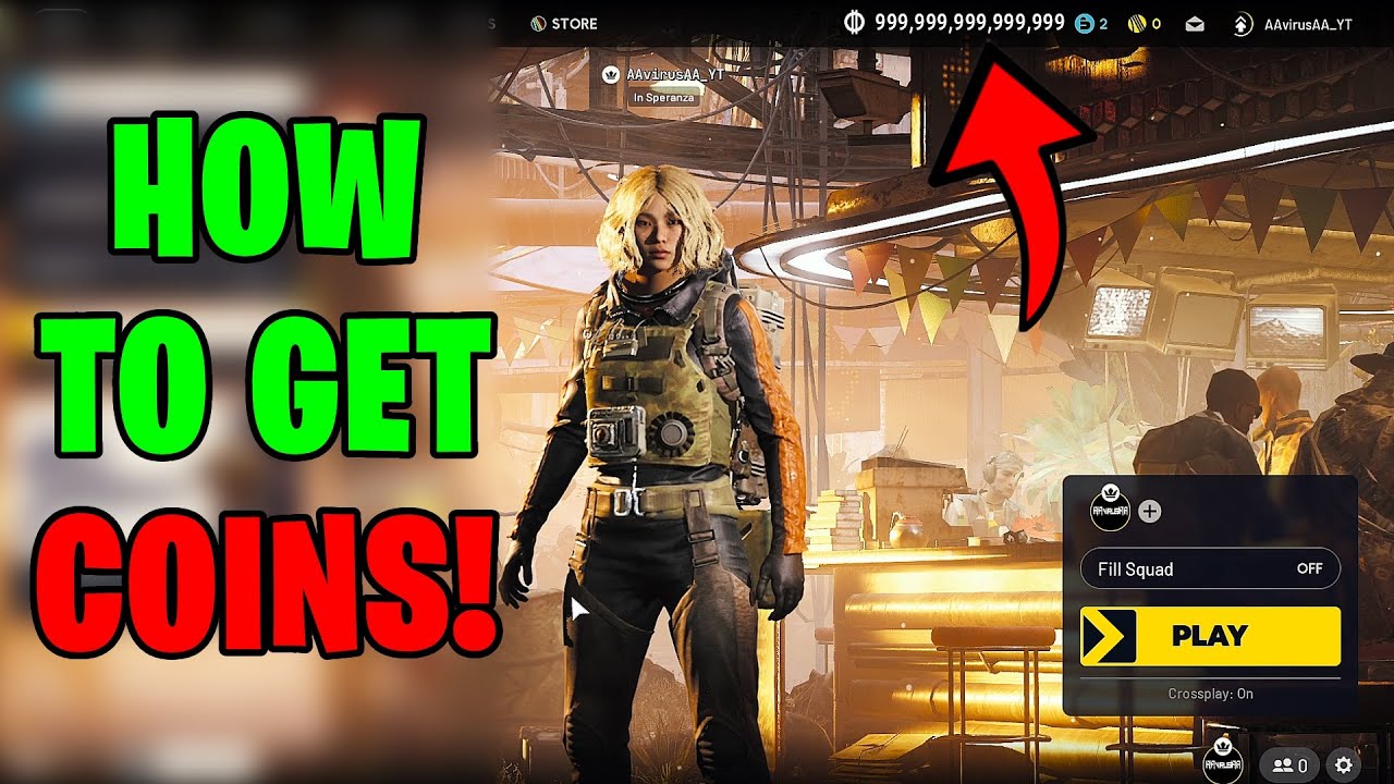 How To Get Money Coins in ARC Raiders 💰