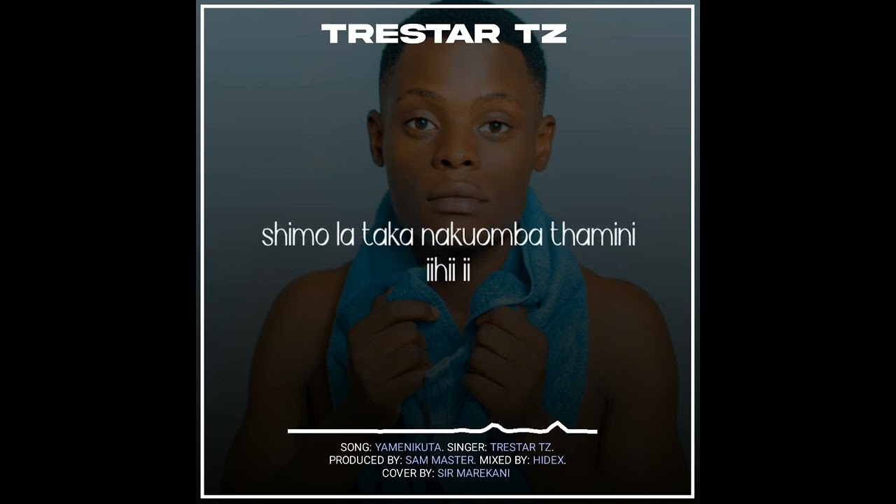 Trestar_YAMENIKUTA_~_(Official Acoustic Version)