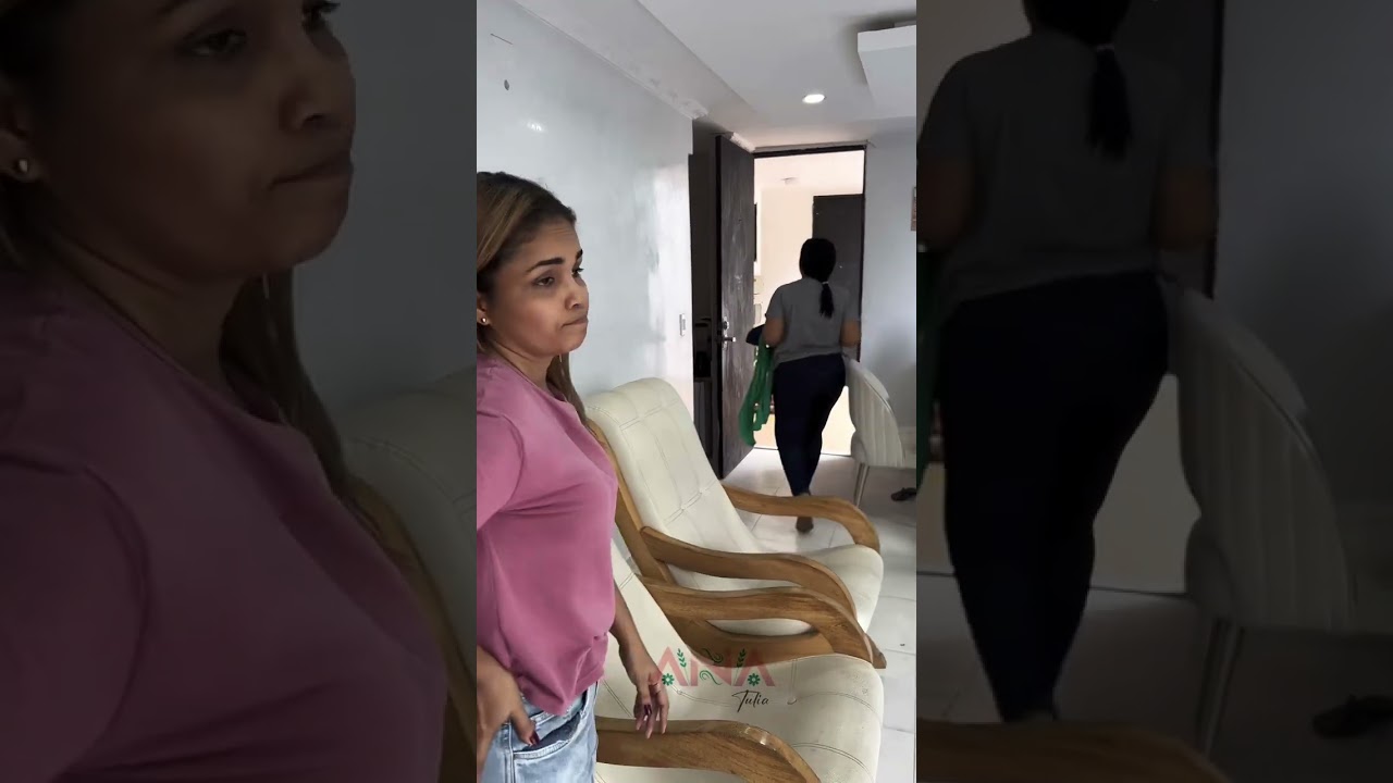 Amiga envidiosa