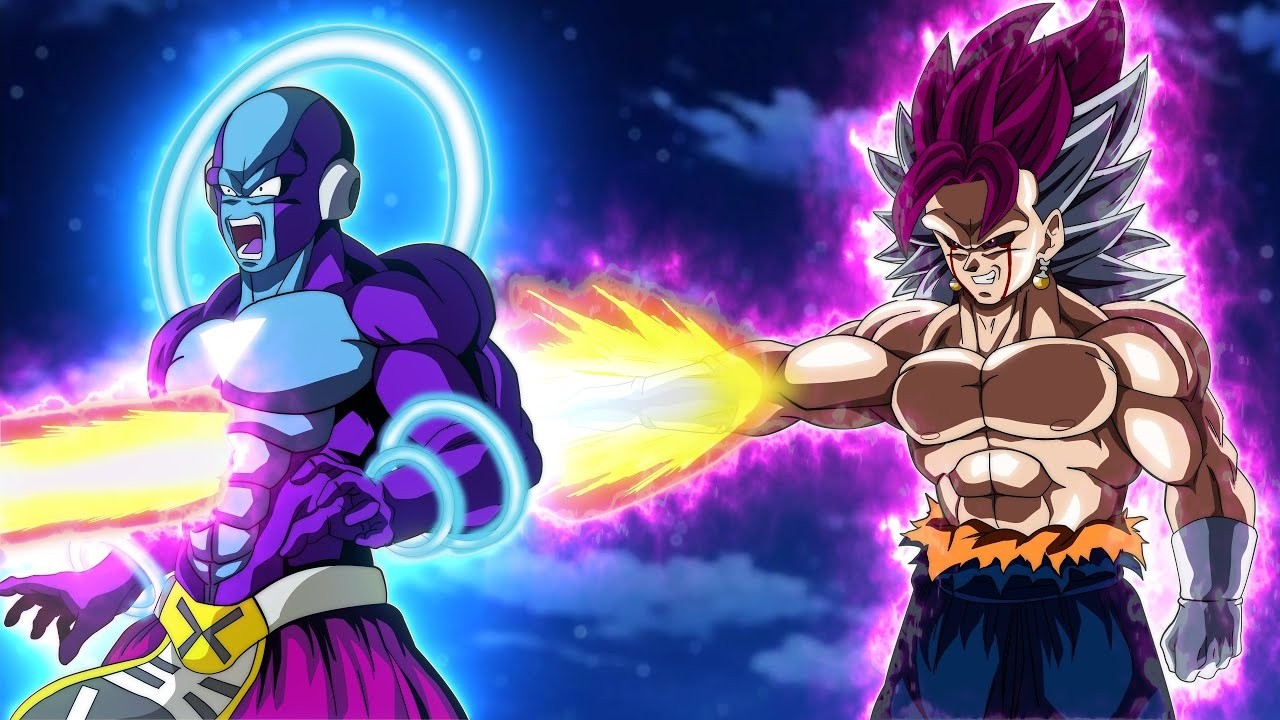 Dragon Ball Super 2: 