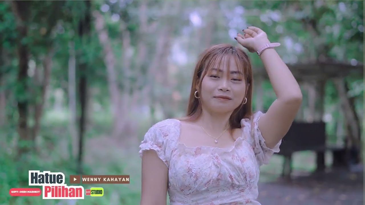 HATUE ,PILIHAN ‼️VOCAL WENI KAHAYAN. CIPTA, DEDY MARIKIT.