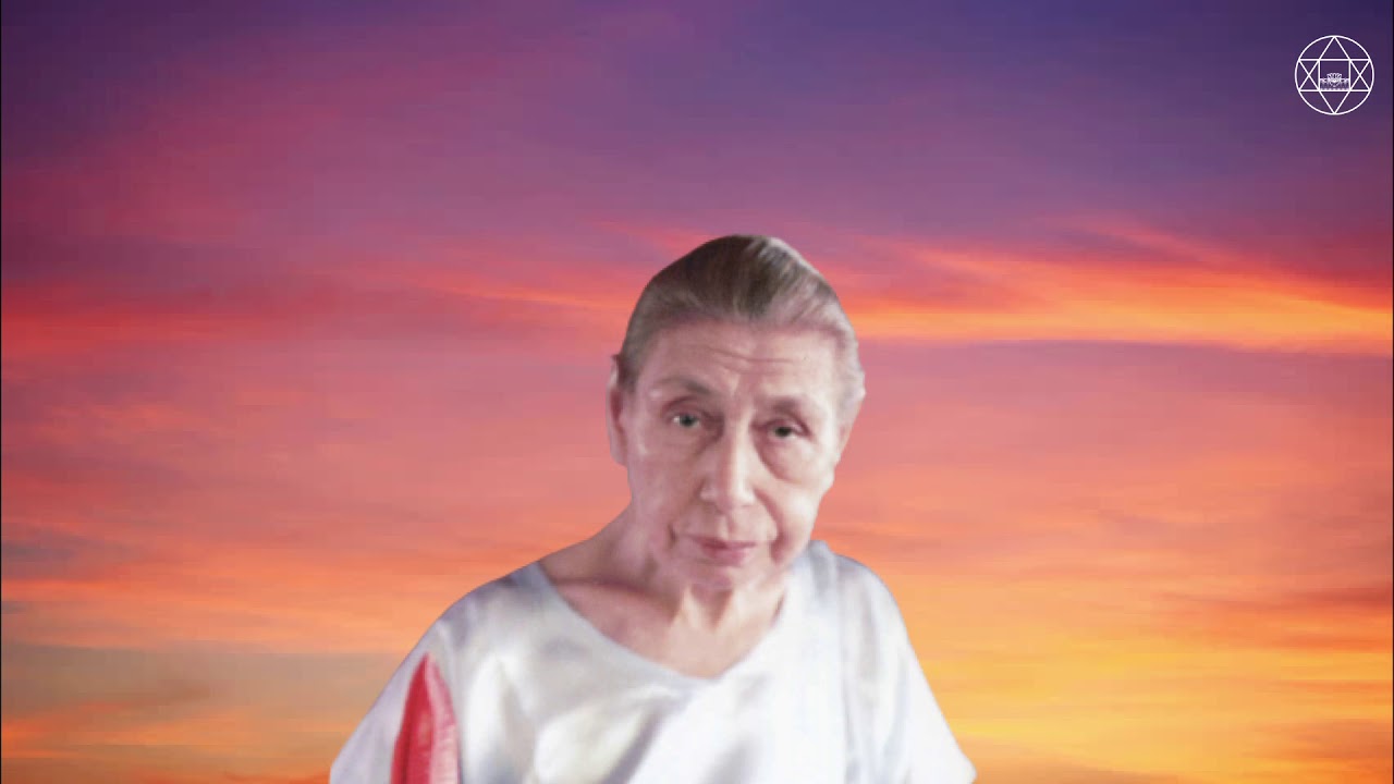 Parama Prakriti Parameshwaree by Devi Karunamyee