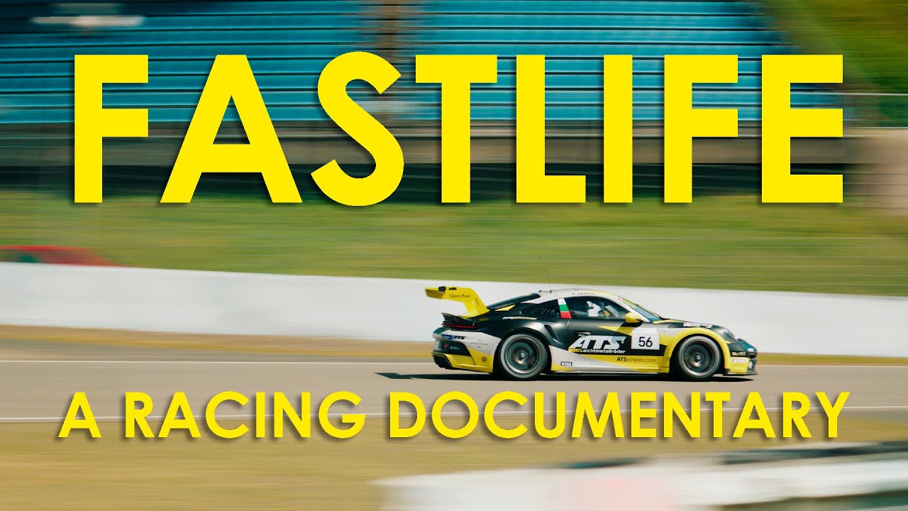 Mental Games! | FASTLIFE Episode 03: Nürburgring
