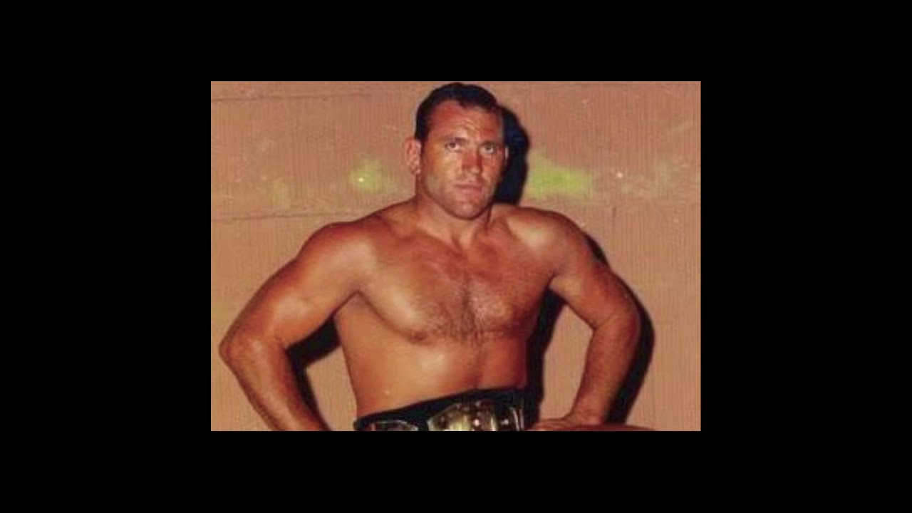 Danny Hodge shoots on his remarkable life and wrestling career (2011)