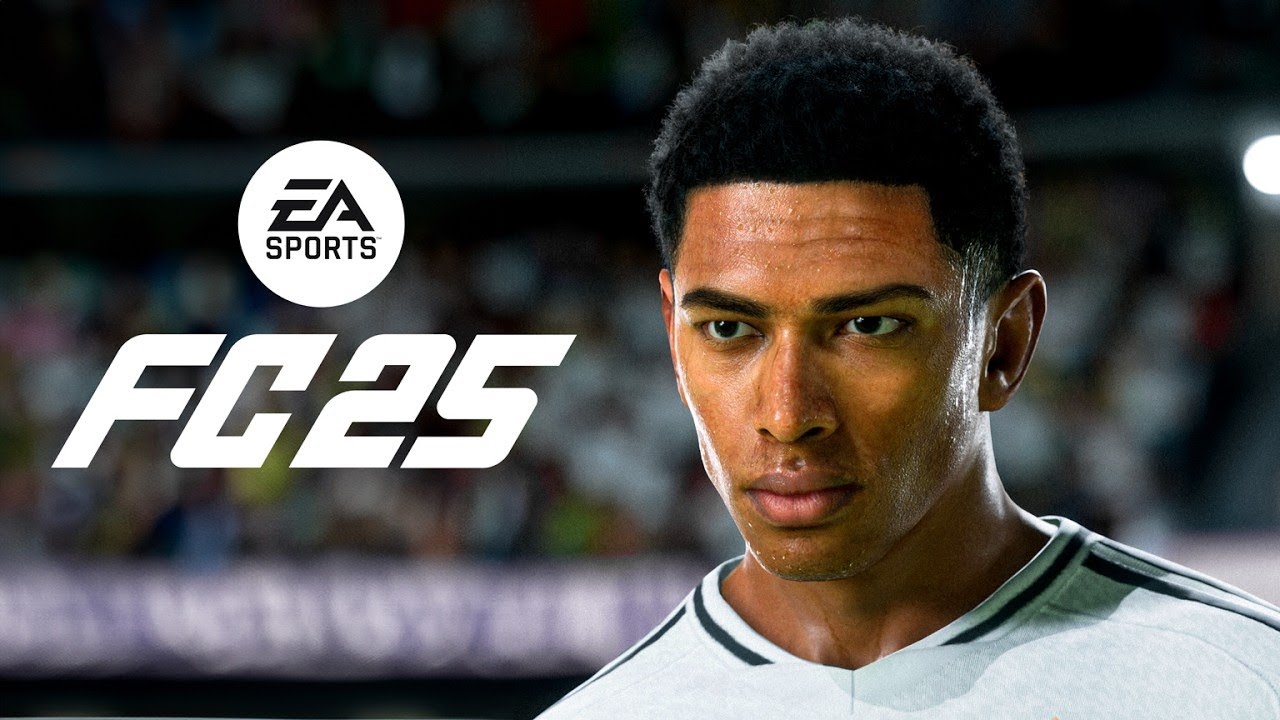 EA sports FC 25 первый заход в FUT
