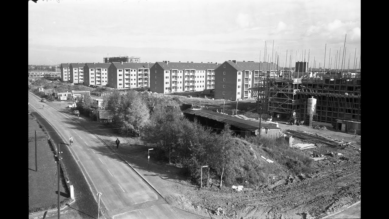 Kiel ● Dietrichsdorf / Neumühlen-Dietrichsdorf (1958-1964) Teil 1