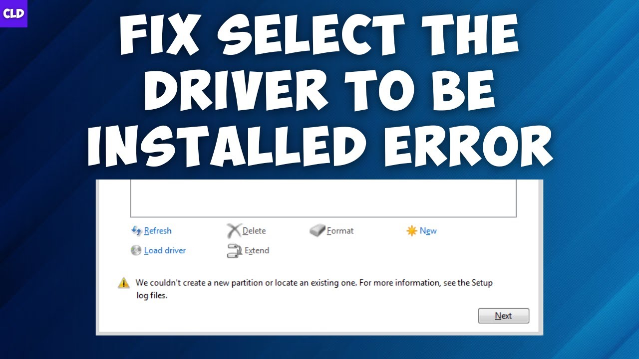 How To Fix 