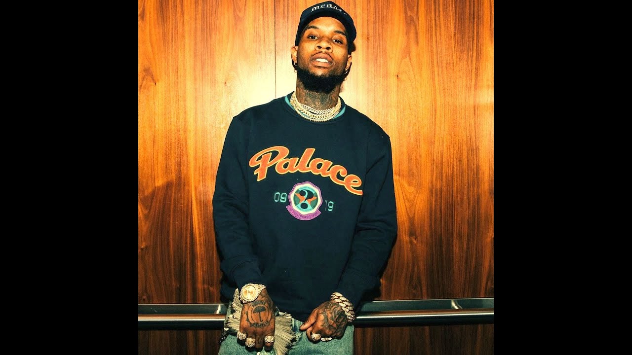 FREE Tory Lanez x Yung Bleu Type Beat 