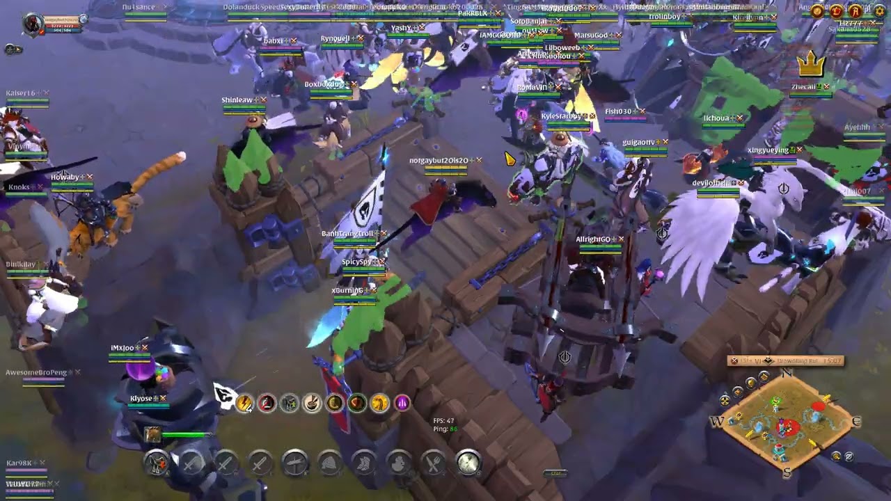 14UTC FF VS TFD