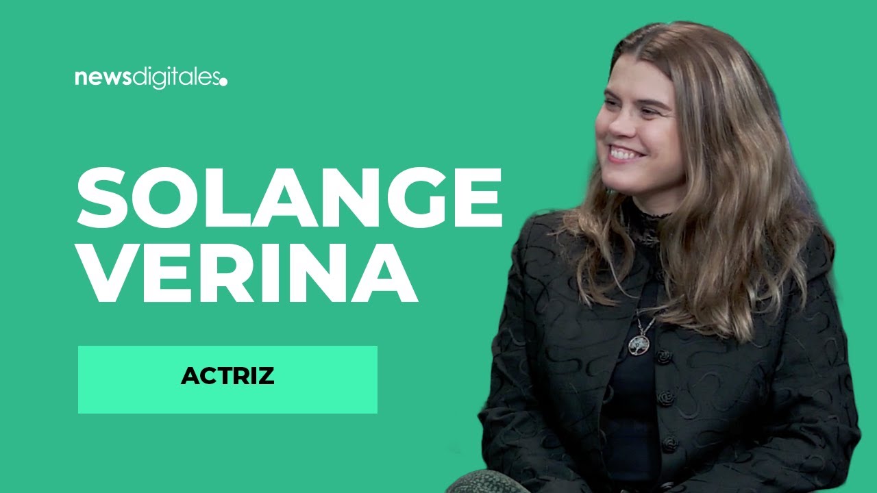 Solange Verina: Cómo fue el pase de Chiquititas a Cebollitas