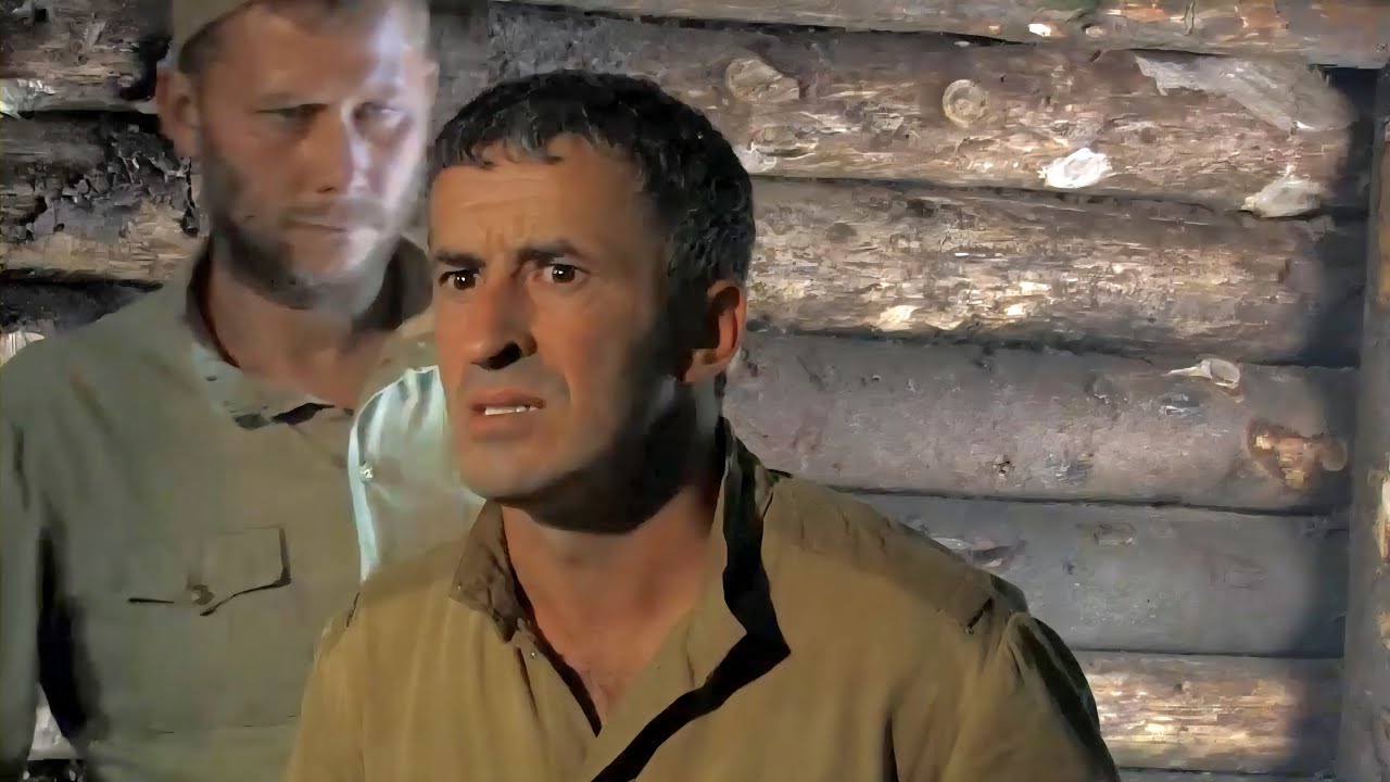 Фильм Малая Родина  2018 