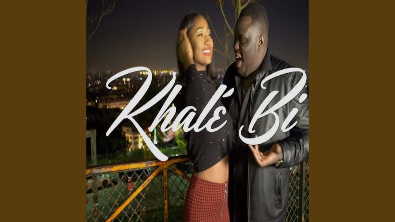 Khalé Bi