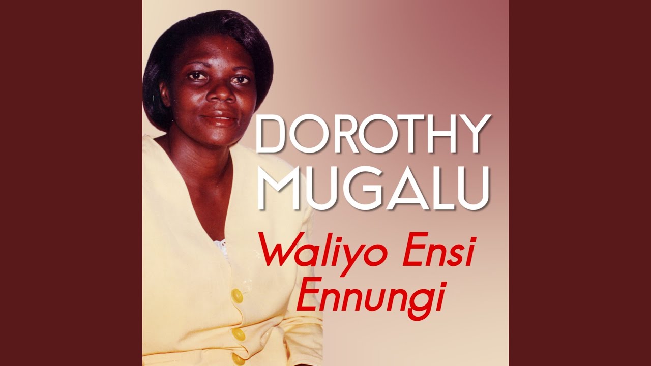 Waliyo Ensi Ennungi