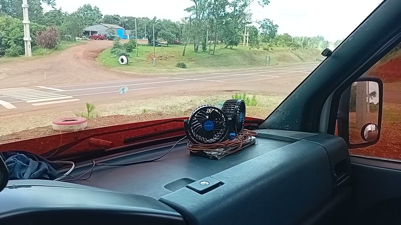 Comemos na estrada o tal de sanguthie a milanesa. conheça !