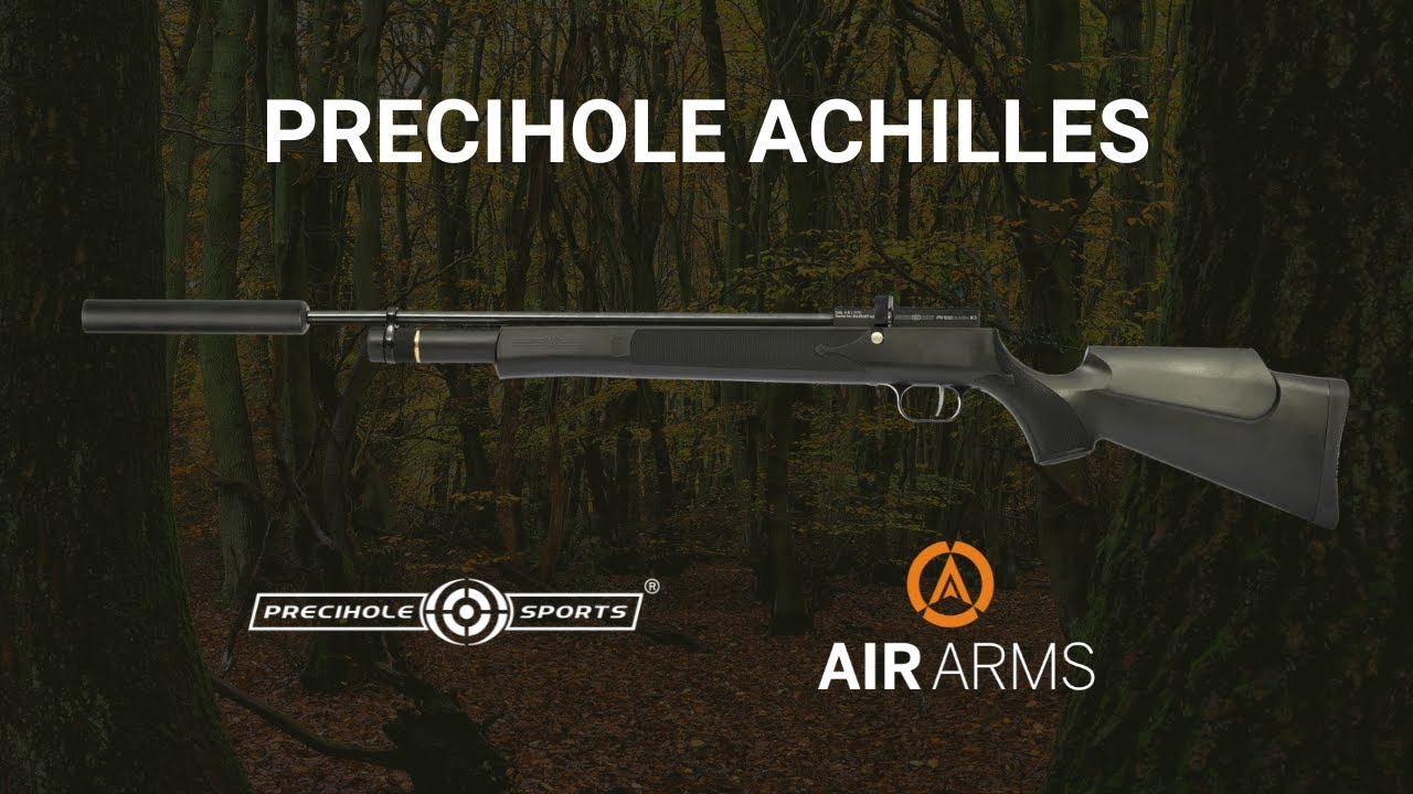 Precihole Achilles