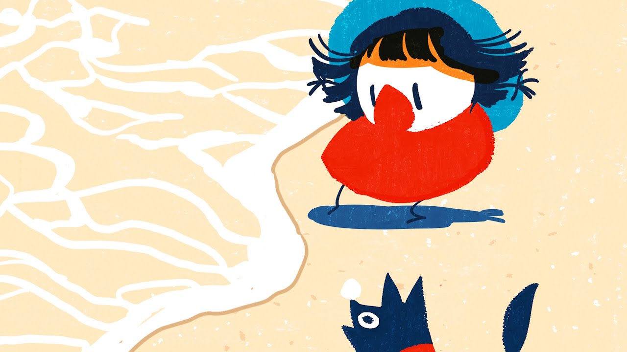 SUMMER TIME (福地 明乃 / Akino FUKUJI)