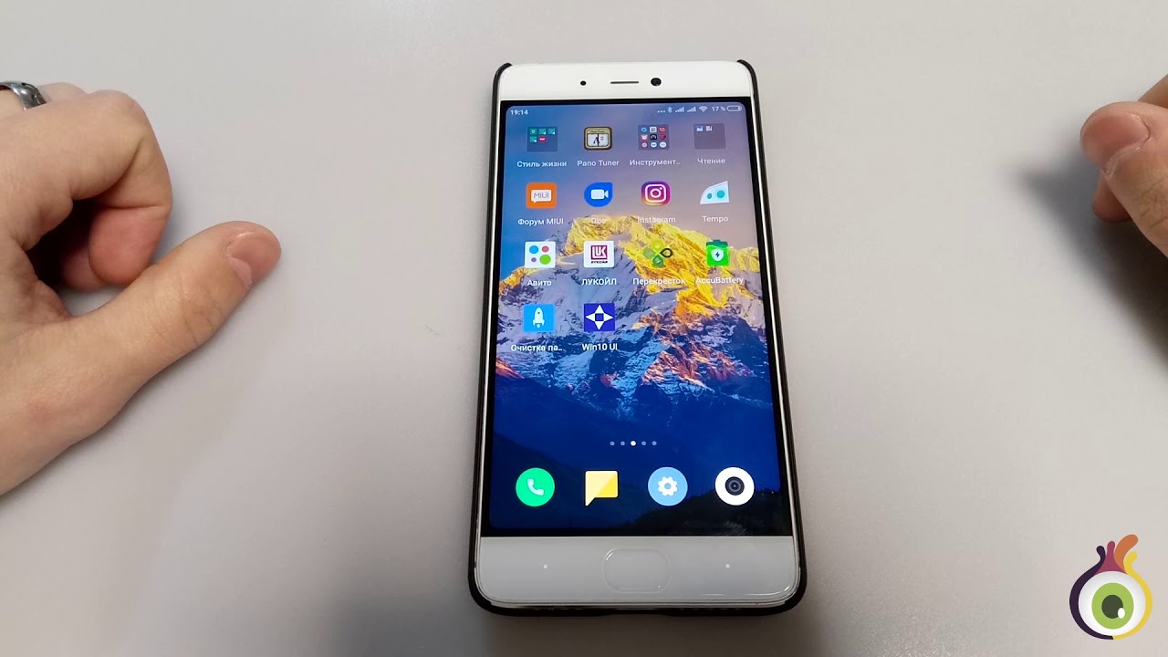 MIUI 10 - худшее обновление для XIAOMI MI 5s. Почему???