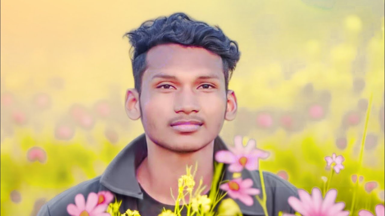 Kaushal Toppo08  is live!