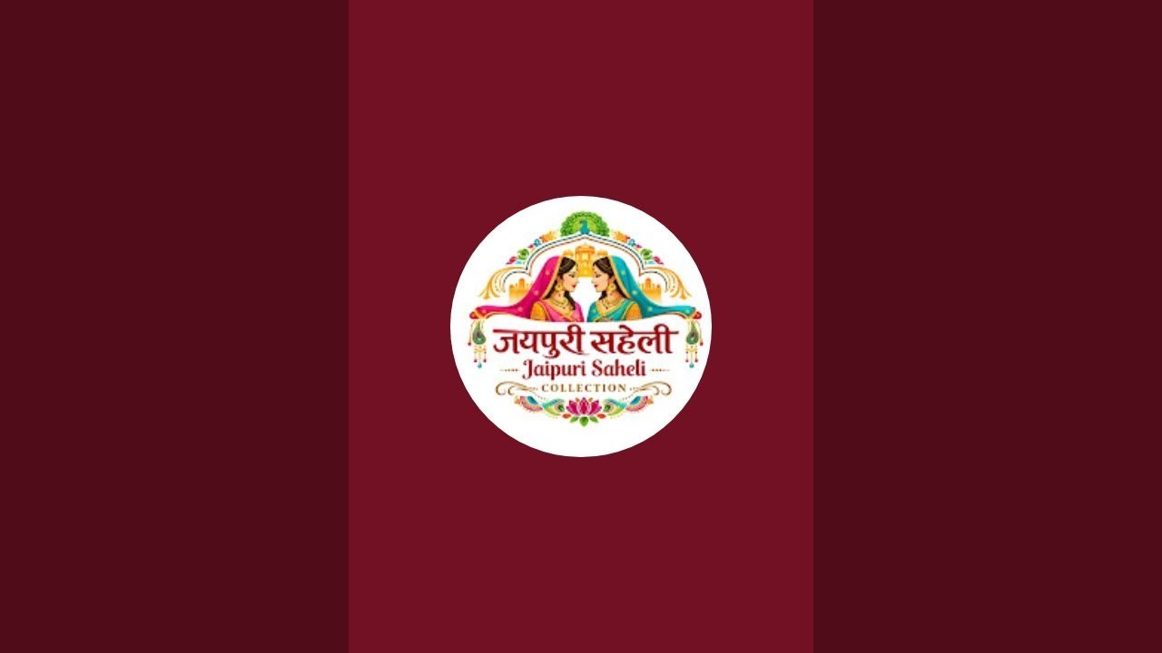 jaipuri saheli collection  Booking Number 7300020632