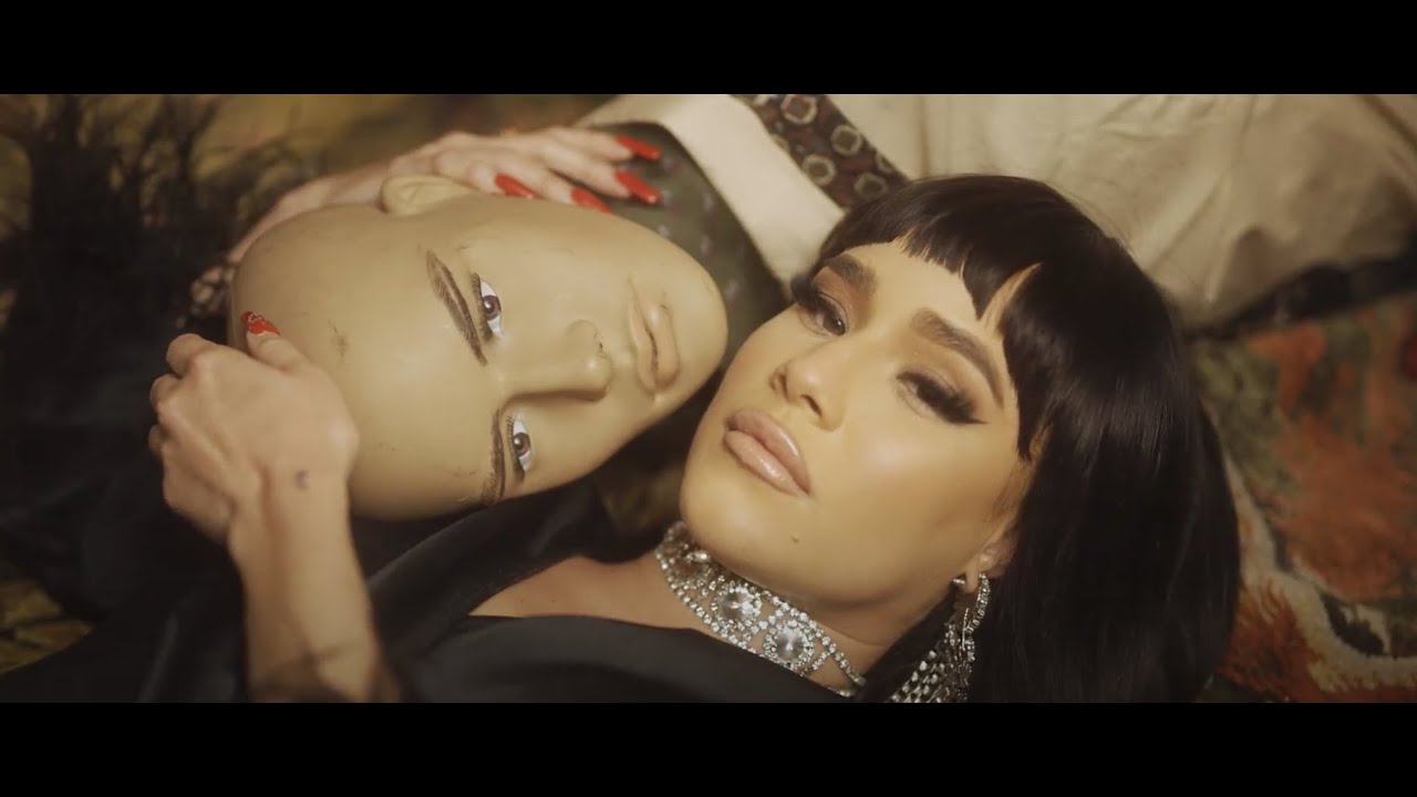Fer Altuzar - Sobrenatural (Video Oficial)