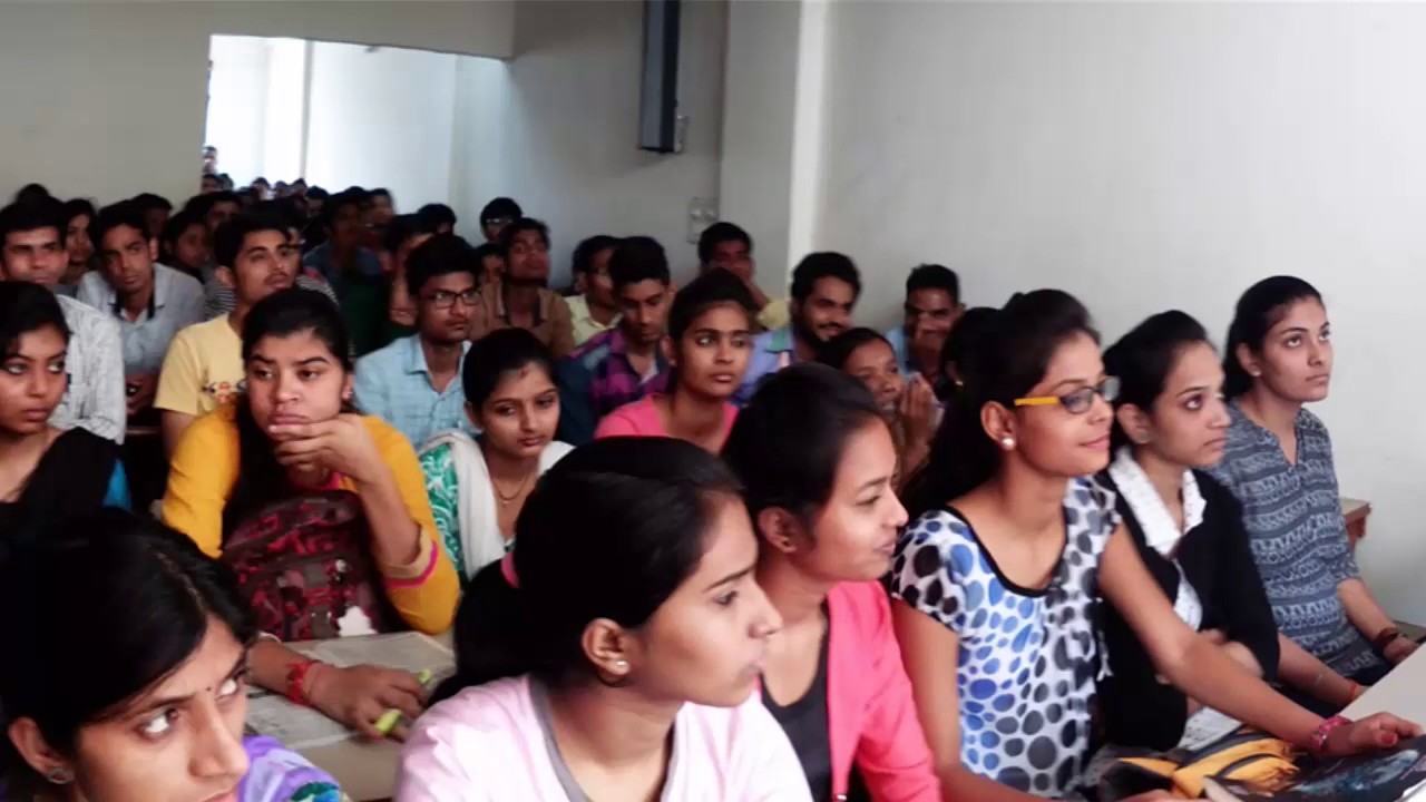 sharma academy indore by surendra sir