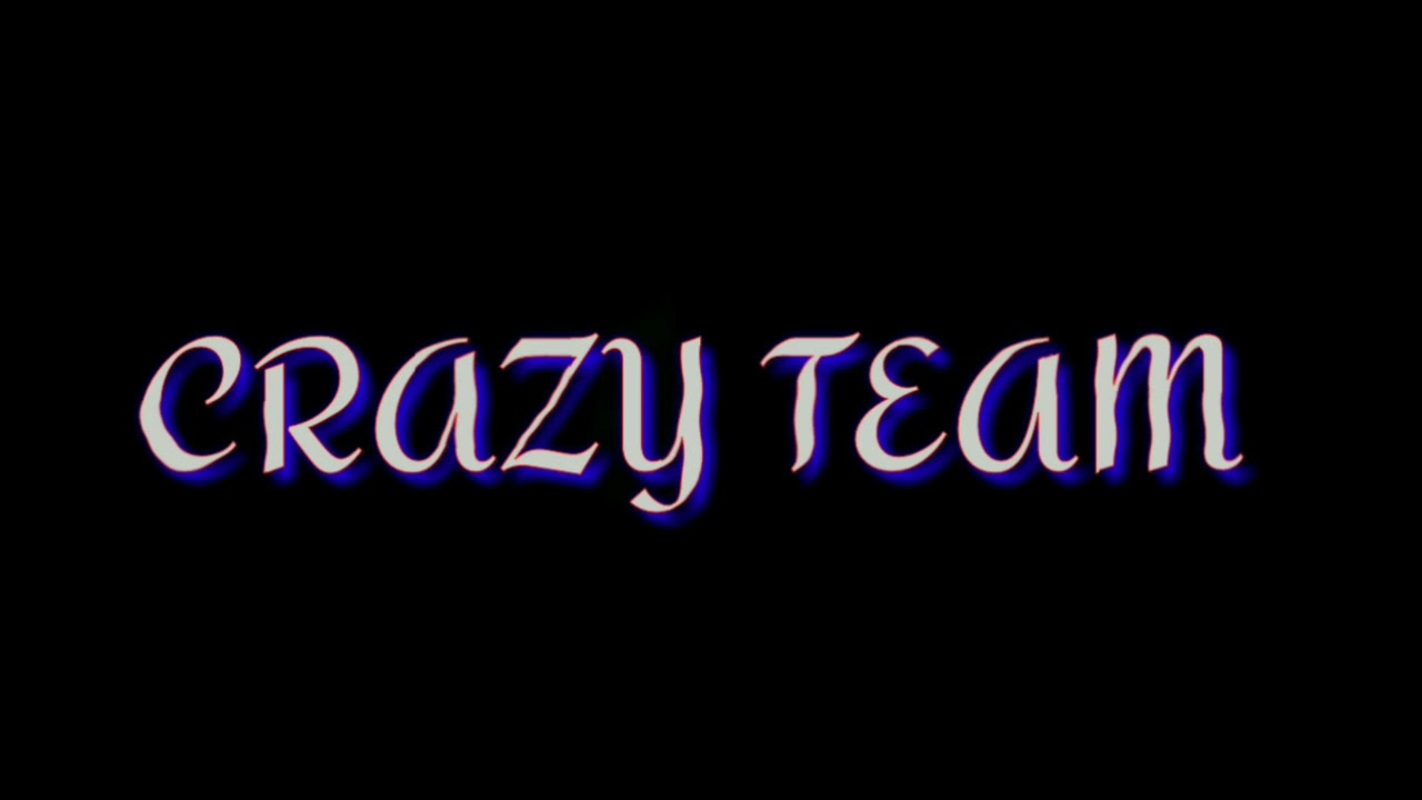 Lei hringnun -  CRAZY TEAM