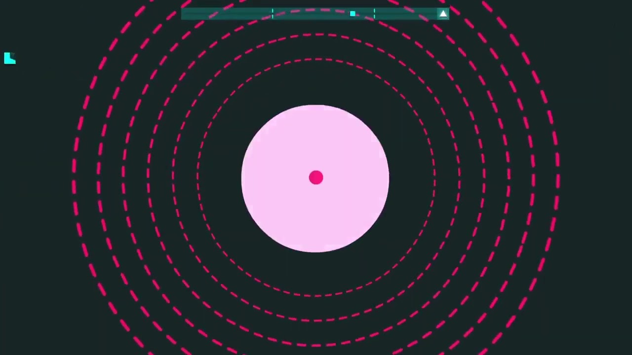 I LIVE AGAIN | Just Shapes and Beats
