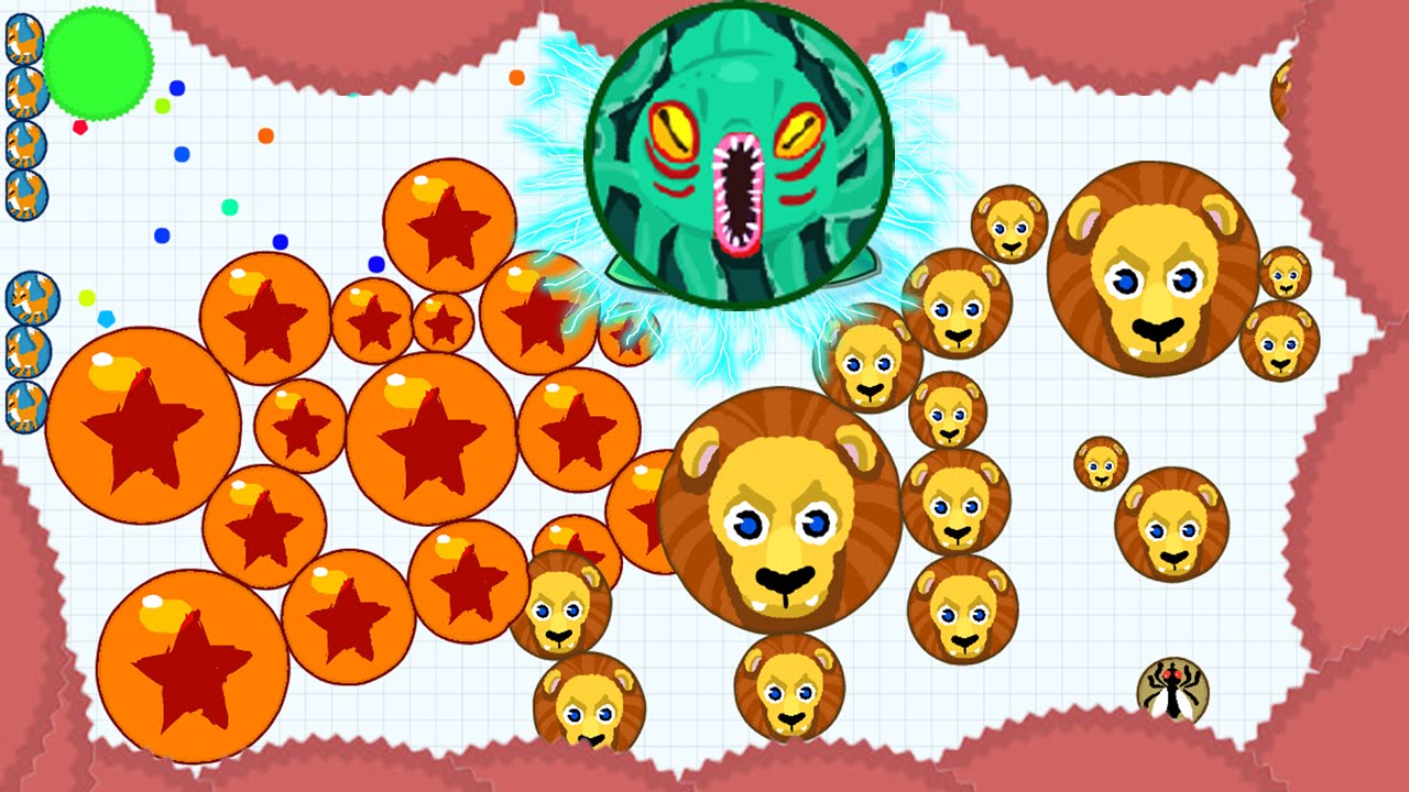 Agar.io ArcadeGo Clan Rules WORLD RECORD HIGHEST SCORE CHALLENGE! (Agario Live Stream)