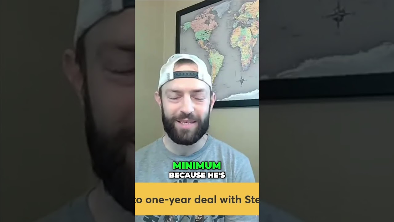 Brian Batko explains upside in Steelers signing Russell Wilson