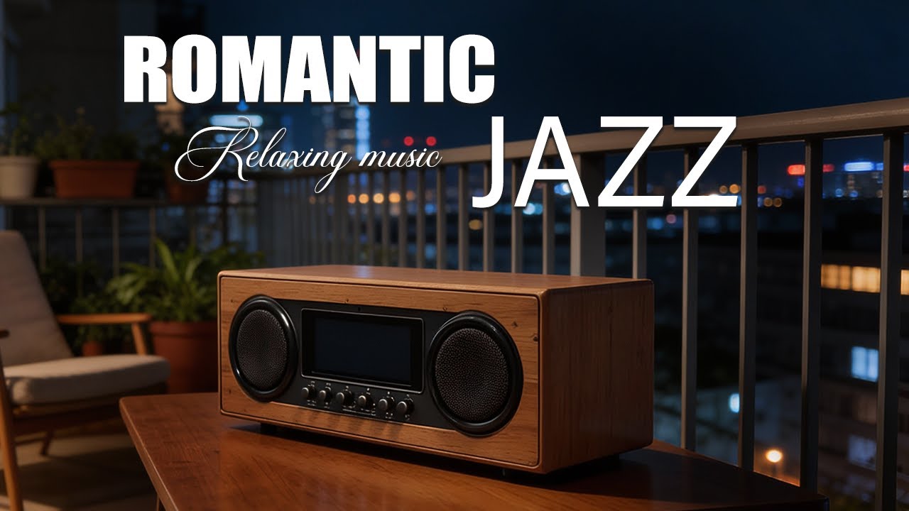 Jazz Conversations The Best Collection of Jazz Songs for Relaxation.