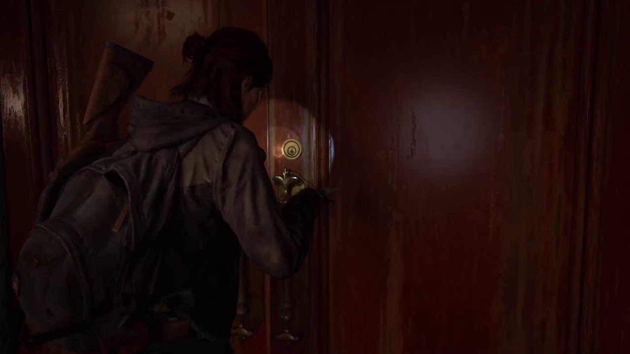 Last Of Us Part 2 on PS5 Ep.4 No Commentery Subscribe for fire games every stream