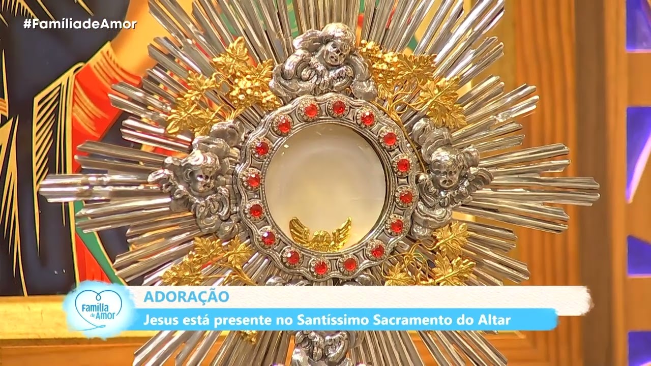 Família de Amor | Adoração - 05/03/2026