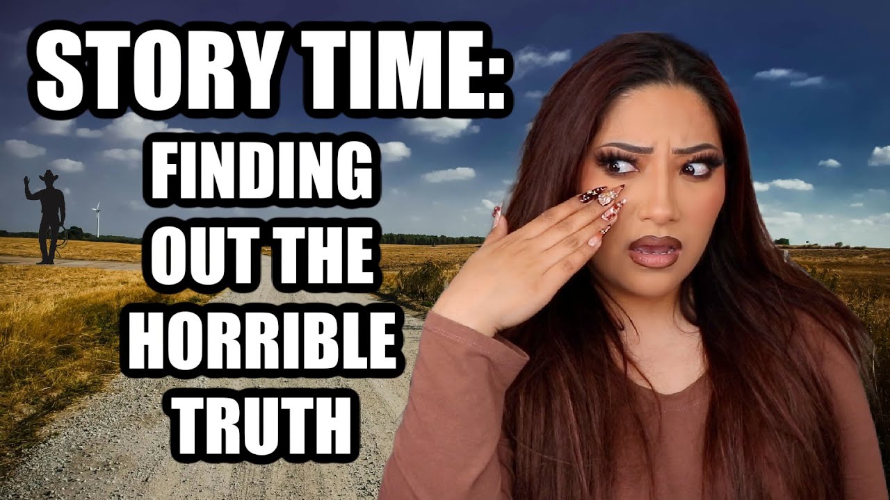STORY TIME: KEEPING HIS BIGGEST SECRET | NANNY SERIES @AlexisJayda