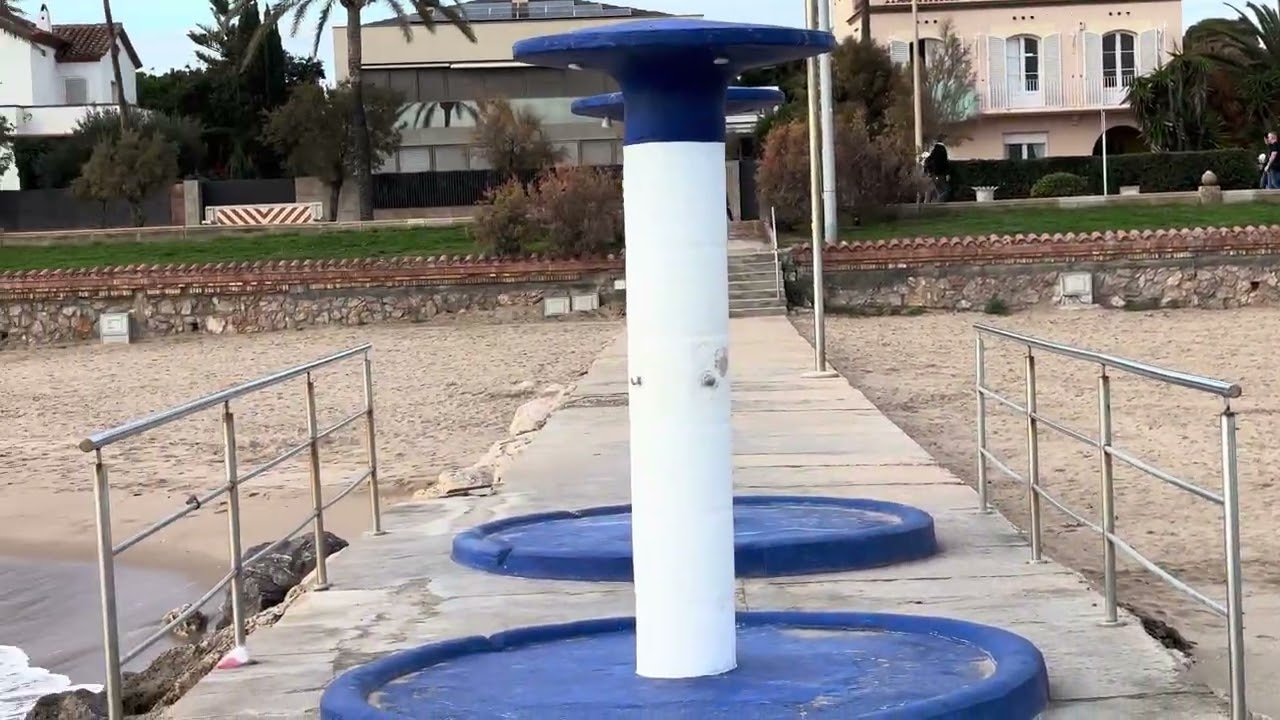Walk around Sitges 25/12/24 PM -2