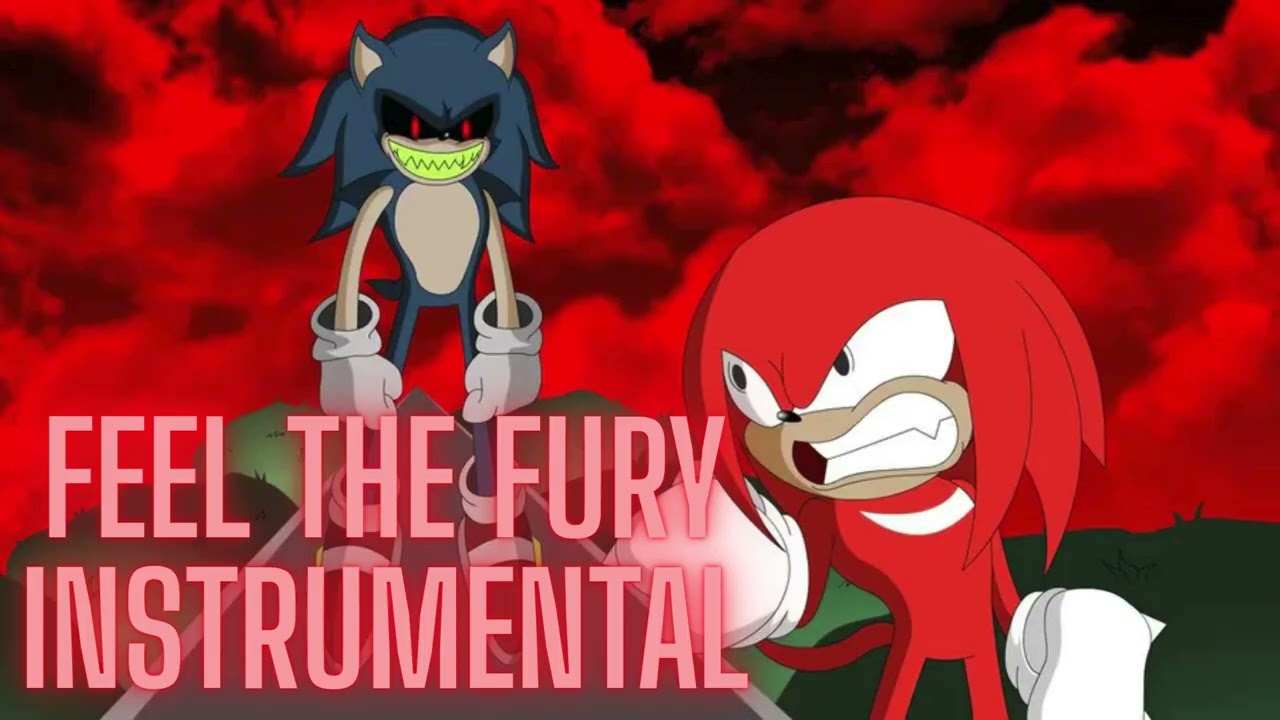 FEEL THE FURY Instrumental Outcome Memories