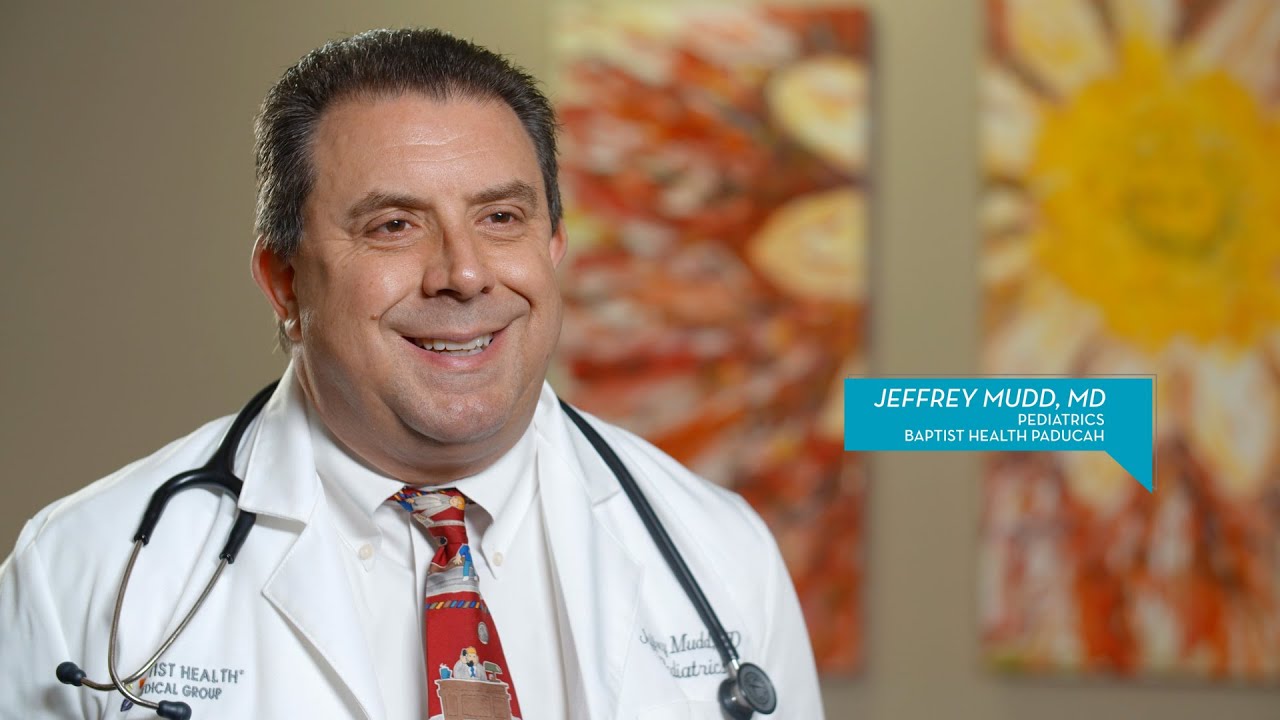 HealthTalks - Vaccines for Children in Paducah, KY
