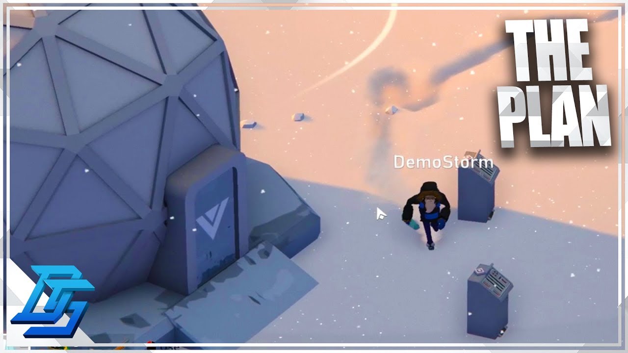 DONT TRUST ANYONE, BROTHER WALL HITS HARD - Project Winter Gameplay
