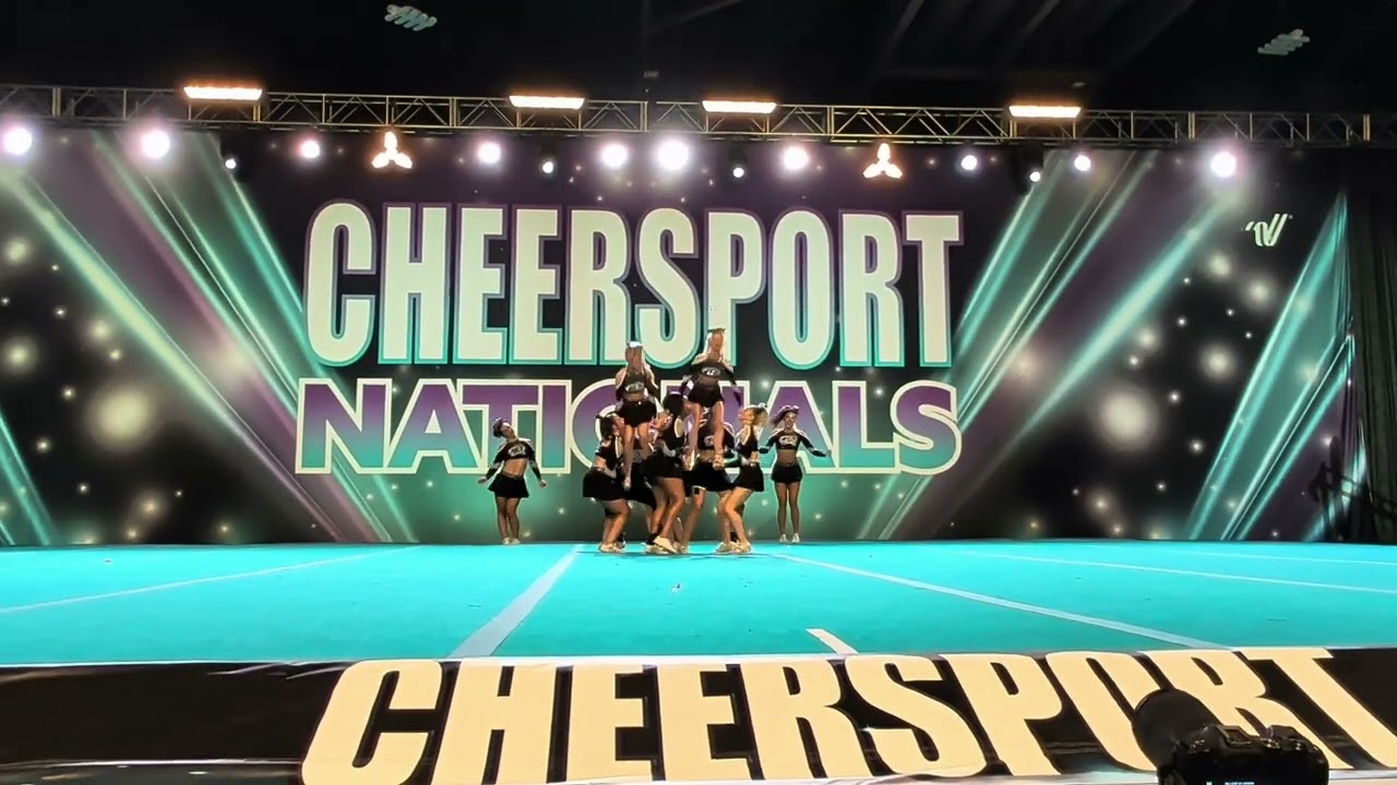 Cheersport - Atlanta - Sunday 2/15/26 - Shadow